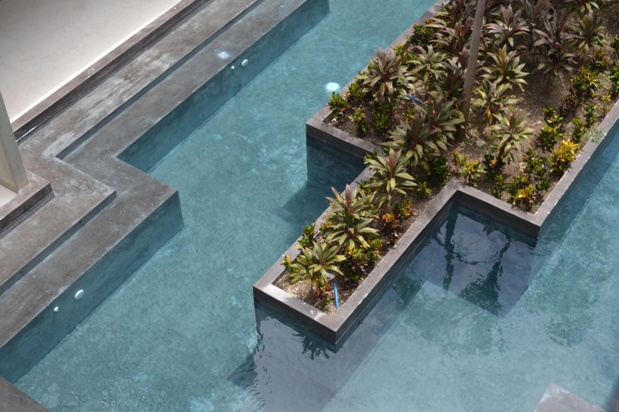 Melaan Jungle Retreat For Adventurers And Private Plunge Pool Appartement