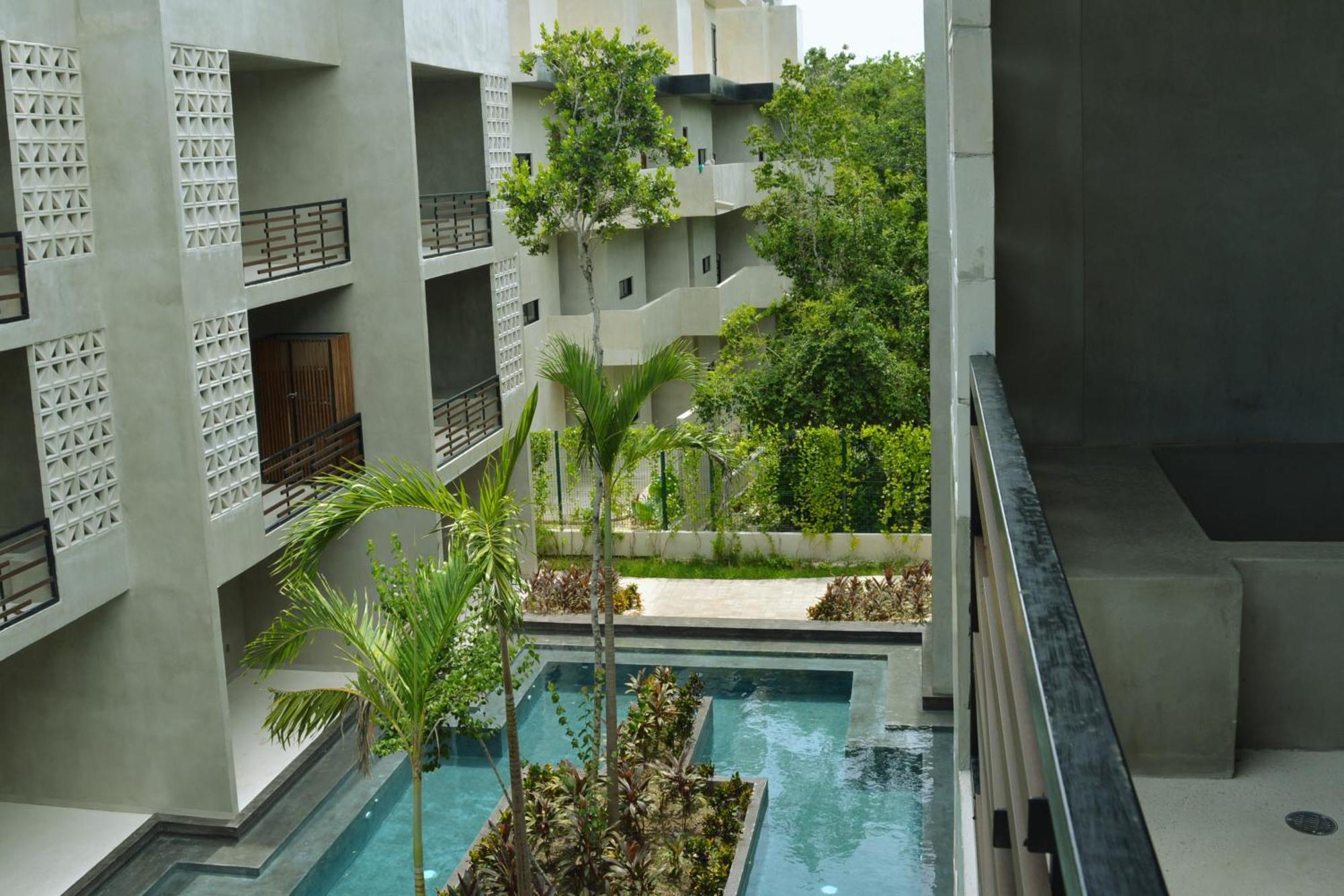 Melaan Jungle Retreat For Adventurers And Private Plunge Pool Appartement *