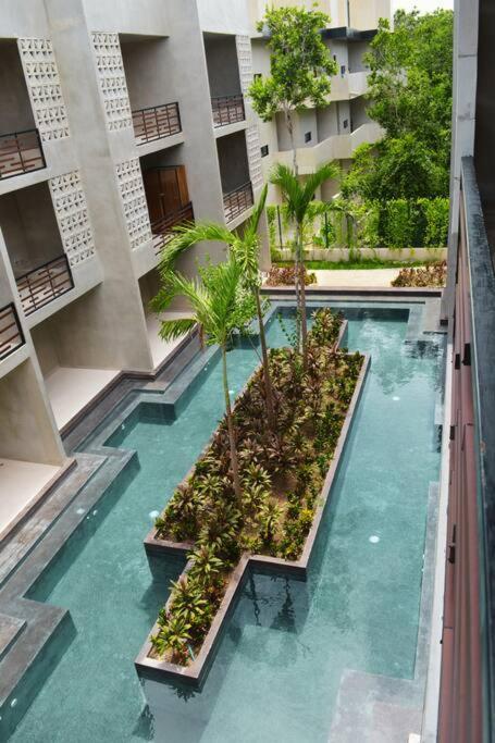 Appartement Melaan Jungle Retreat For Adventurers And Private Plunge Pool